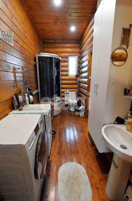 Продажа дома, 150м <sup>2</sup>, 15 сот., Саратов, Саратовская область,  Октябрьский