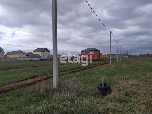 Продажа участка, Саратов, Саратовская область,  