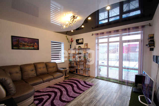 Продажа дома, 156м <sup>2</sup>, 10 сот., Саратов, Саратовская область,  Энгельс