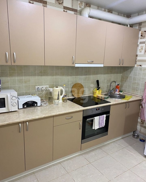 Продажа 1-комнатной квартиры, Саратов, Саратовская область,  Энгельс