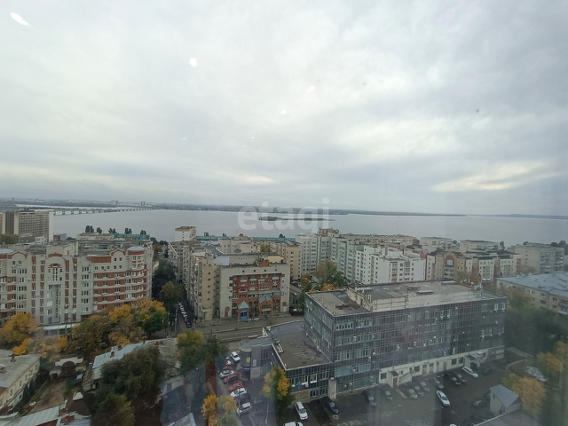 Продажа 2-комнатной квартиры, Саратов, Саратовская область,  Саратов