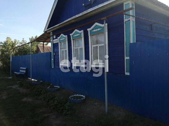 Продажа дома, 56м <sup>2</sup>, 10 сот., Саратов, Саратовская область,  