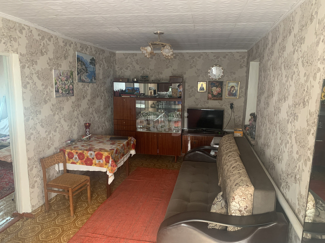 Продажа дома, 70м <sup>2</sup>, 3 сот., Саратов, Саратовская область,  