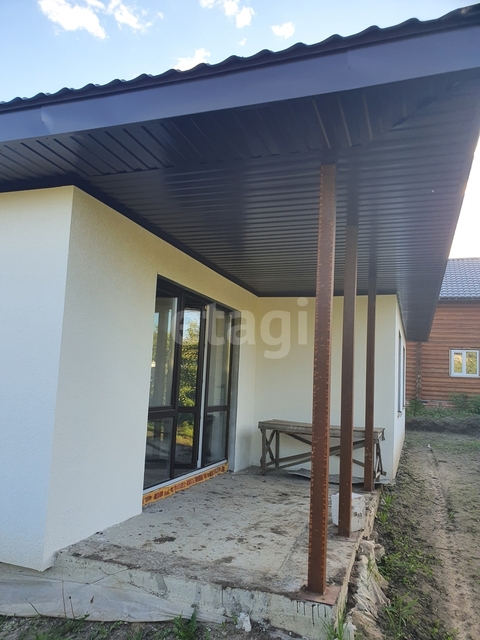 Продажа дома, 110м <sup>2</sup>, 6 сот., Саратов, Саратовская область,  