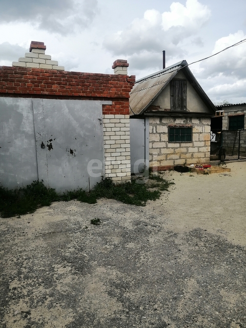 Продажа дома, 86м <sup>2</sup>, 3 сот., Саратов, Саратовская область,  