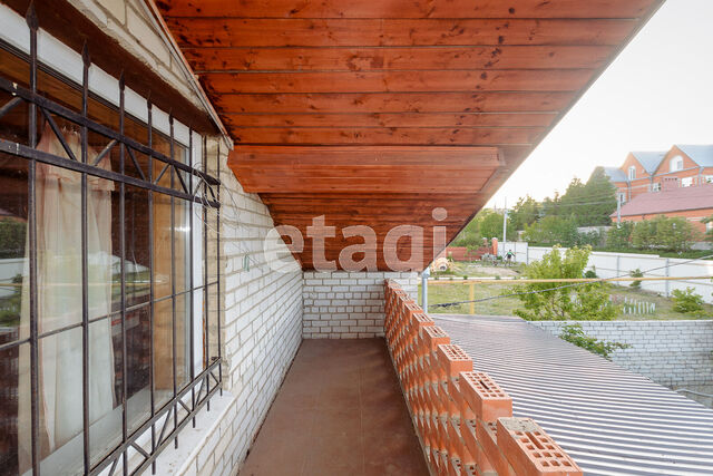 Продажа дома, 450м <sup>2</sup>, 20 сот., Саратов, Саратовская область,  Саратов