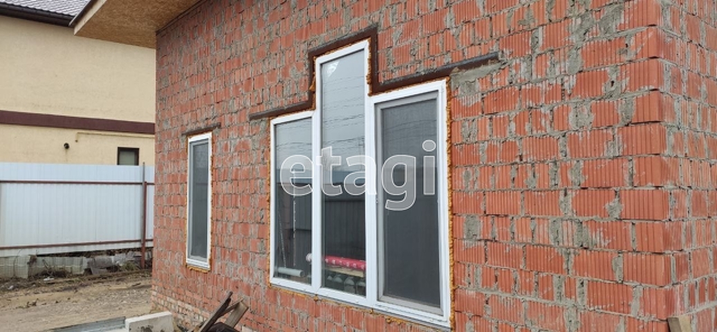 Продажа дома, 36м <sup>2</sup>, 4 сот., Саратов, Саратовская область,  