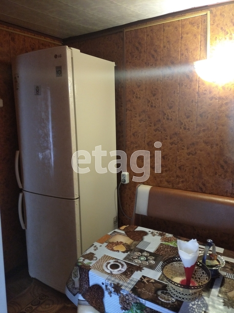 Продажа дома, 43м <sup>2</sup>, 4 сот., Саратов, Саратовская область,  Заводской