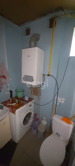 Продажа дома, 53м <sup>2</sup>, 3 сот., Саратов, Саратовская область,  