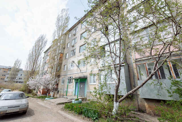Продажа 2-комнатной квартиры, Саратов, Саратовская область,  Саратов