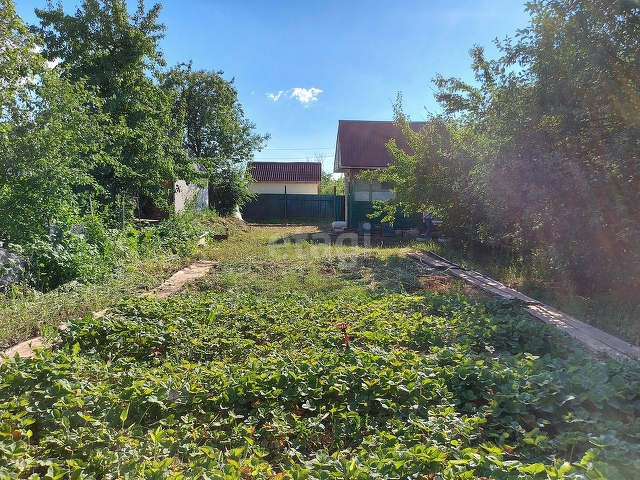 Продажа дачи, 28м <sup>2</sup>, 4 сот., Саратов, Саратовская область,  Энгельс