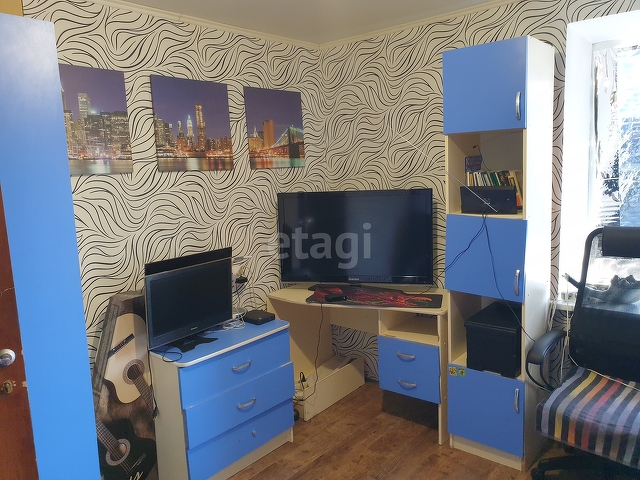 Продажа 3-комнатной квартиры, Саратов, Саратовская область,  Саратов