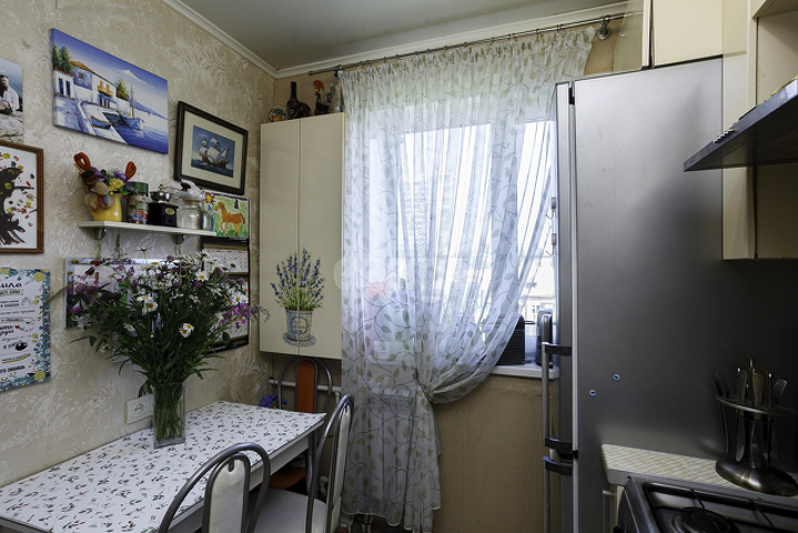 Продажа 2-комнатной квартиры, Екатеринбург, Цвиллинга,  42