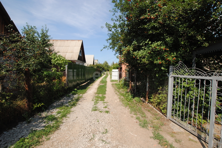 Продажа дачи, 30м <sup>2</sup>, 4 сот., Саратов, Саратовская область,  