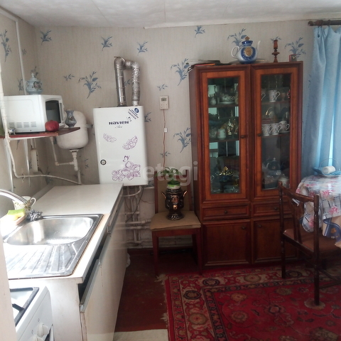 Продажа дома, 50м <sup>2</sup>, 3 сот., Саратов, Саратовская область,  Волжский 