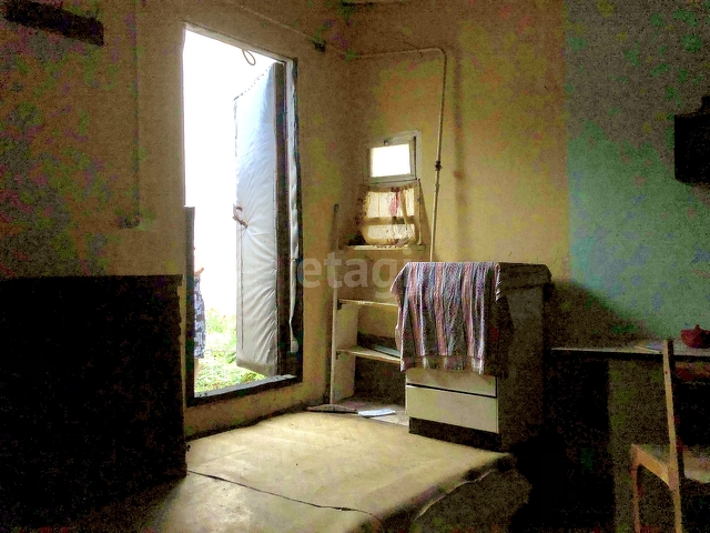 Продажа дома, 41м <sup>2</sup>, 1 сот., Саратов, Саратовская область,  Октябрьский