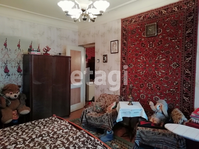 Продажа 2-комнатной квартиры, Саратов, Саратовская область,  Саратов