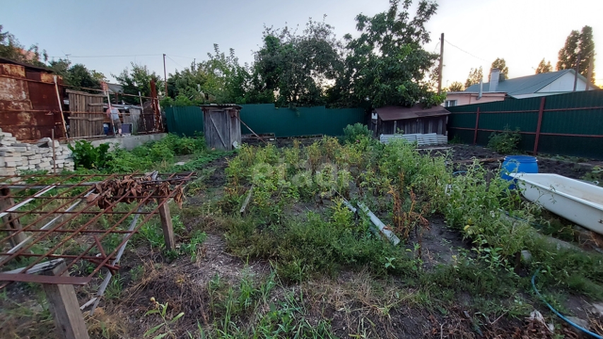 Продажа дома, 58м <sup>2</sup>, 4 сот., Саратов, Саратовская область,  Ленинский