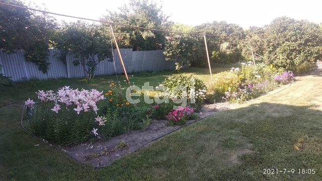 Продажа дома, 53м <sup>2</sup>, 36 сот., Саратов, Саратовская область,  