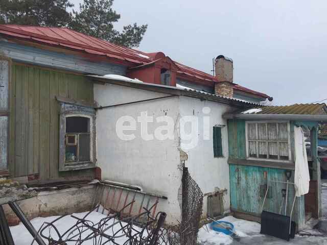 Продажа дома, 74м <sup>2</sup>, 14 сот., Саратов, Саратовская область,  