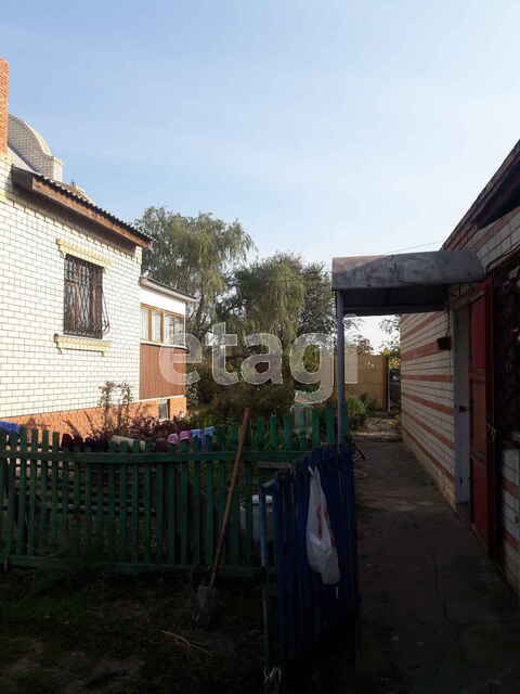 Продажа дома, 170м <sup>2</sup>, 12 сот., Саратов, Саратовская область,  Энгельсский