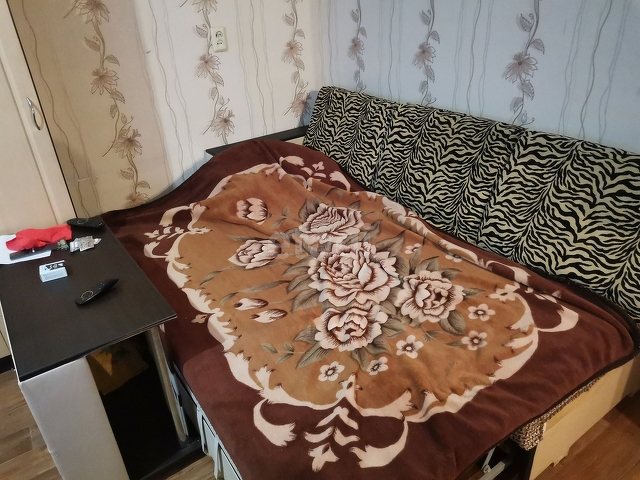 Продажа 1-комнатной квартиры, Саратов, Саратовская область,  Энгельс