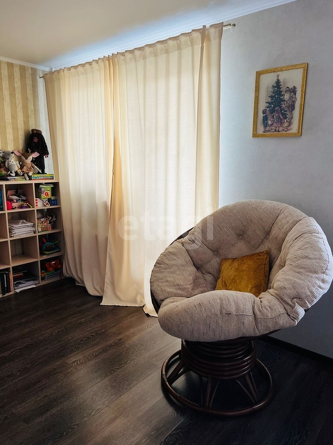 Продажа 1-комнатной квартиры, Саратов, Саратовская область,  Энгельс