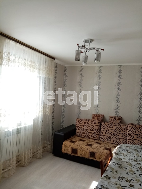 Продажа дома, 67м <sup>2</sup>, 11 сот., Саратов, Саратовская область,  