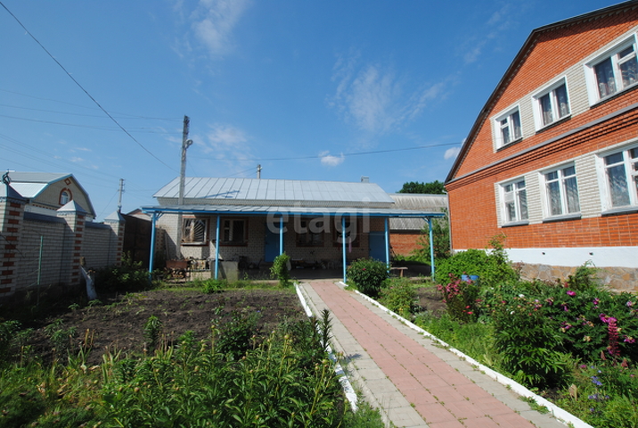 Продажа дома, 458м <sup>2</sup>, 18 сот., Саратов, Саратовская область,  