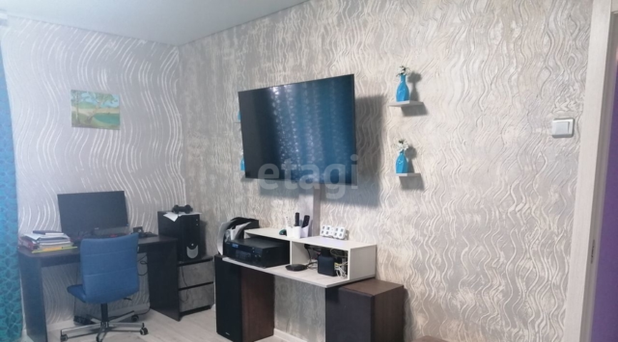 Продажа 2-комнатной квартиры, Саратов, Саратовская область,  Энгельс