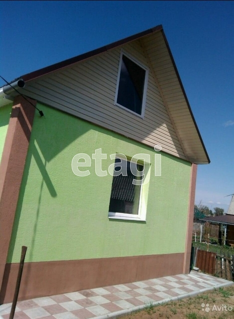 Продажа дачи, 75м <sup>2</sup>, 4 сот., Саратов, Саратовская область,  