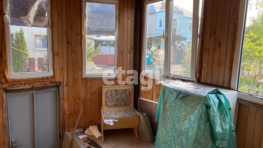 Продажа дома, 290м <sup>2</sup>, 8 сот., Саратов, Саратовская область,  