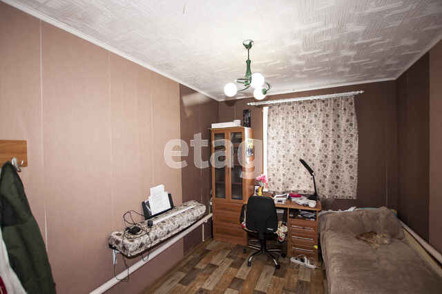 Продажа дома, 60м <sup>2</sup>, 1 сот., Саратов, Саратовская область,  