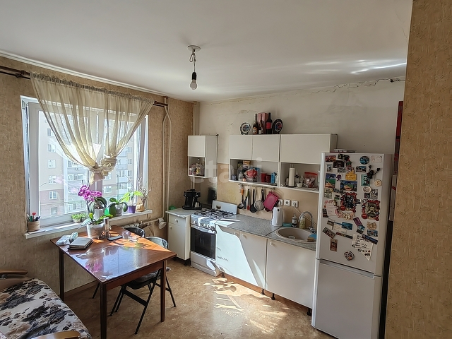 Продажа 1-комнатной квартиры, Саратов, Саратовская область,  Саратов