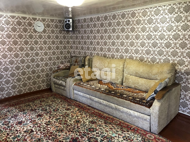 Продажа дома, 47м <sup>2</sup>, 1 сот., Саратов, Саратовская область,  Кировский