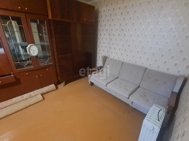 Продажа 2-комнатной квартиры, Саратов, Саратовская область,  Саратов