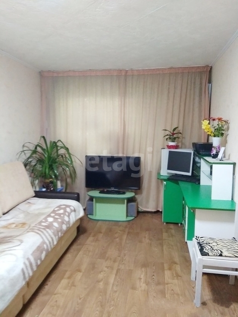 Продажа 2-комнатной квартиры, Саратов, Саратовская область,  Энгельс