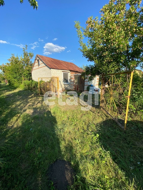 Продажа дачи, 35м <sup>2</sup>, 8 сот., Саратов, Саратовская область,  