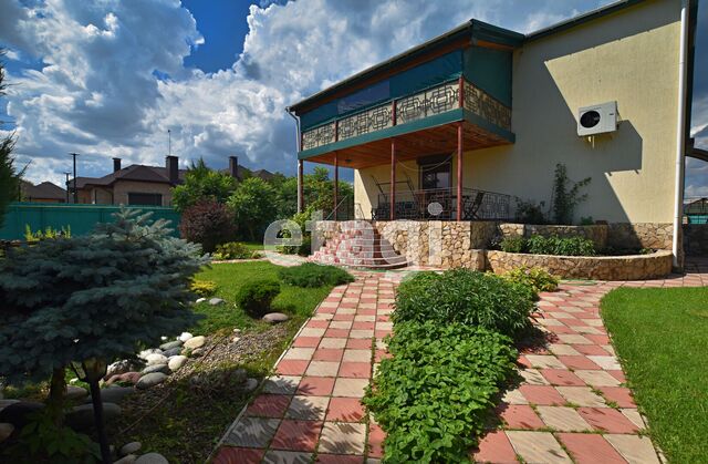 Продажа дома, 300м <sup>2</sup>, 10 сот., Саратов, Саратовская область,  Энгельс