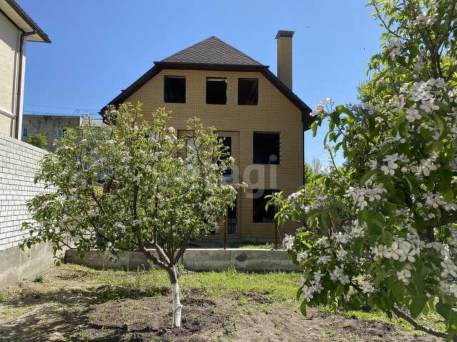 Продажа дома, 480м <sup>2</sup>, 4 сот., Саратов, Саратовская область,  Волжский 