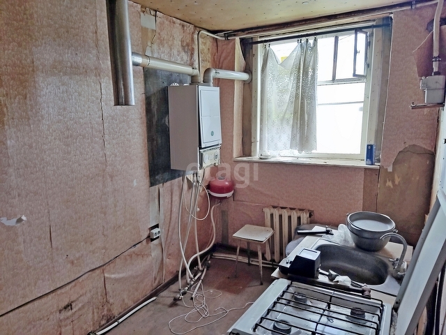 Продажа дома, 121м <sup>2</sup>, 5 сот., Саратов, Саратовская область,  Волжский 