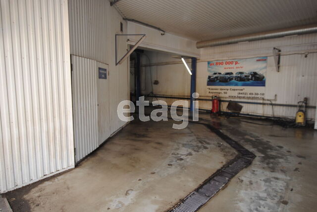 Продажа коммерческой недвижимости, 1230м <sup>2</sup>, Саратов, Саратовская область,  Саратов