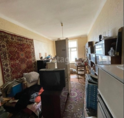 Продажа 3-комнатной квартиры, Саратов, Саратовская область,  Саратов