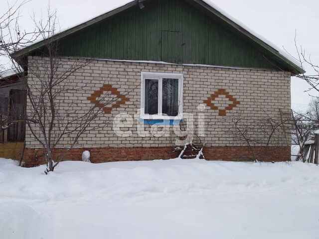 Продажа дома, 78м <sup>2</sup>, 11 сот., Саратов, Саратовская область,  