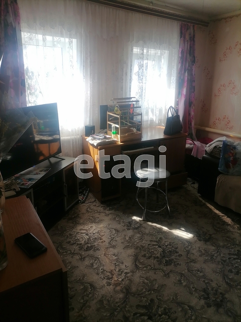 Продажа дома, 52м <sup>2</sup>, 3 сот., Саратов, Саратовская область,  