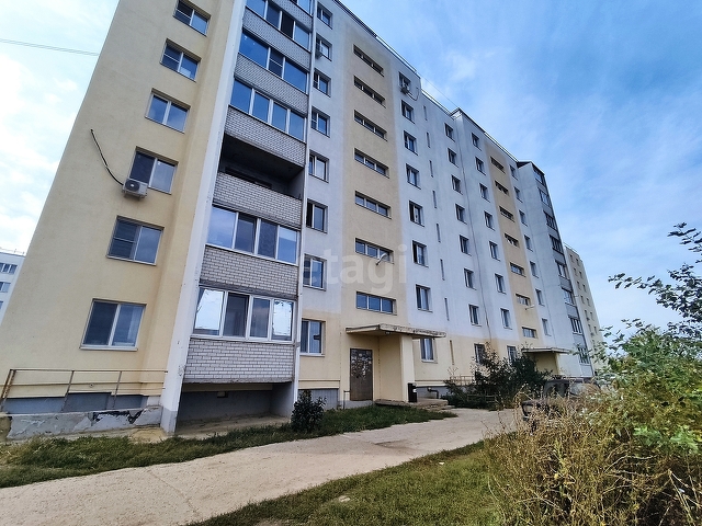 Продажа 2-комнатной квартиры, Саратов, Саратовская область,  Саратов