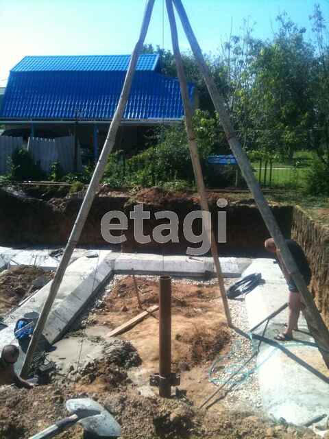 Продажа дома, 140м <sup>2</sup>, 7 сот., Саратов, Саратовская область,  