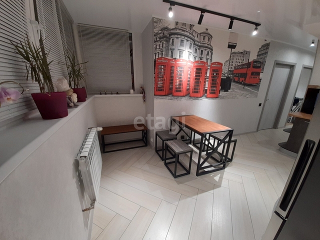 Продажа 2-комнатной квартиры, Саратов, Саратовская область,  Энгельс