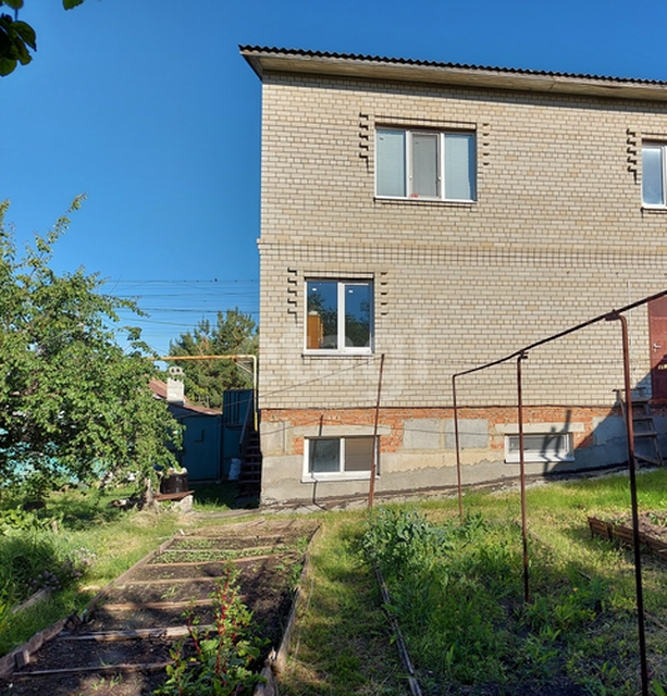 Продажа дома, 206м <sup>2</sup>, 4 сот., Саратов, Саратовская область,  Октябрьский