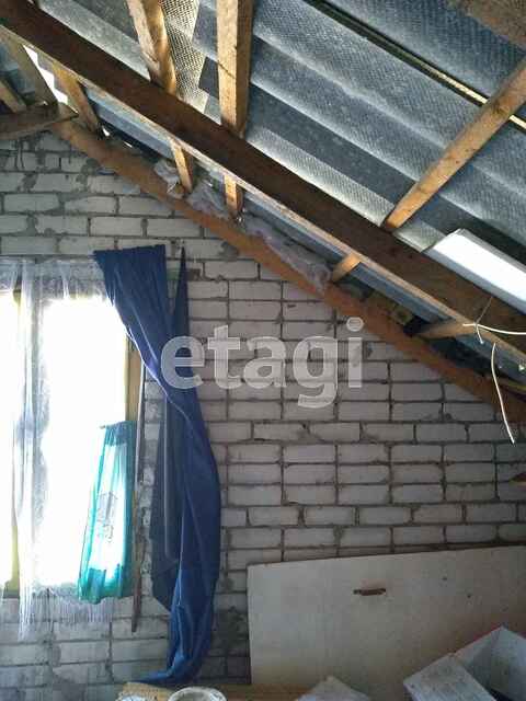 Продажа дачи, 36м <sup>2</sup>, 4 сот., Саратов, Саратовская область,  Саратов